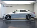 MERCEDES-BENZ CLA 200 AMG Line 7G-DCT