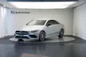 MERCEDES-BENZ CLA 200 AMG Line 7G-DCT