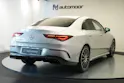 MERCEDES-BENZ CLA 200 AMG Line 7G-DCT