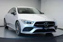 MERCEDES-BENZ CLA 200 AMG Line 7G-DCT