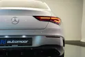 MERCEDES-BENZ CLA 200 AMG Line 7G-DCT