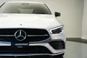 MERCEDES-BENZ CLA 200 AMG Line 7G-DCT
