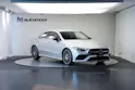 MERCEDES-BENZ CLA 200 AMG Line 7G-DCT