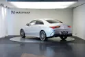 MERCEDES-BENZ CLA 200 AMG Line 7G-DCT