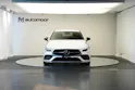 MERCEDES-BENZ CLA 200 AMG Line 7G-DCT