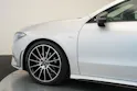 MERCEDES-BENZ CLA 200 AMG Line 7G-DCT