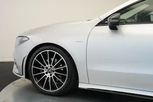 MERCEDES-BENZ CLA 200 AMG Line 7G-DCT