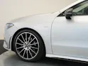 MERCEDES-BENZ CLA 200 AMG Line 7G-DCT