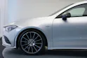 MERCEDES-BENZ CLA 200 AMG Line 7G-DCT