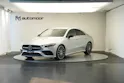 MERCEDES-BENZ CLA 200 AMG Line 7G-DCT