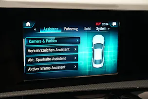 MERCEDES-BENZ CLA 200 AMG Line 7G-DCT
