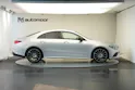 MERCEDES-BENZ CLA 200 AMG Line 7G-DCT