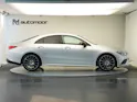 MERCEDES-BENZ CLA 200 AMG Line 7G-DCT