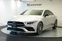 MERCEDES-BENZ CLA 200 AMG Line 7G-DCT