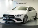 MERCEDES-BENZ CLA 200 AMG Line 7G-DCT