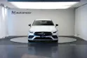 MERCEDES-BENZ CLA 200 AMG Line 7G-DCT