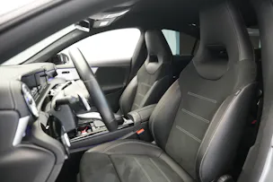 MERCEDES-BENZ CLA 200 AMG Line 7G-DCT