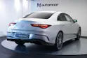 MERCEDES-BENZ CLA 200 AMG Line 7G-DCT