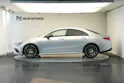 MERCEDES-BENZ CLA 200 AMG Line 7G-DCT