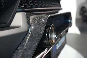 Lamborghini Huracan LP640-4 Coupé Performante DCT *grigio titans* *Sensonum*