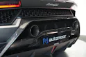 Lamborghini Huracan LP640-4 Coupé Performante DCT *grigio titans* *Sensonum*