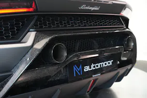 Lamborghini Huracan LP640-4 Coupé Performante DCT *grigio titans* *Sensonum*