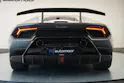 Lamborghini Huracan LP640-4 Coupé Performante DCT *grigio titans* *Sensonum*
