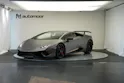 Lamborghini Huracan LP640-4 Coupé Performante DCT *grigio titans* *Sensonum*