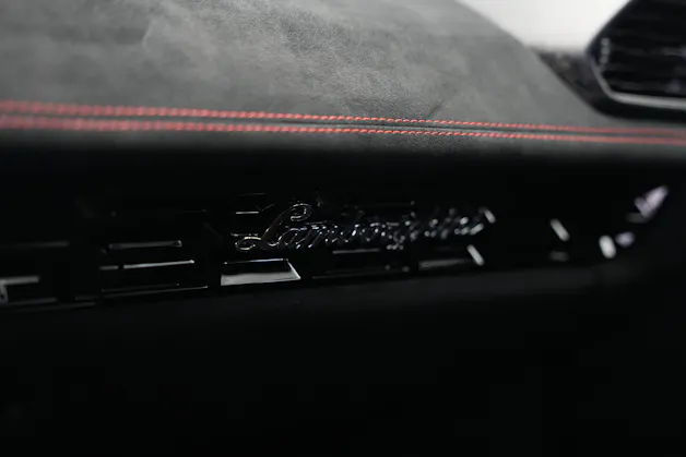 Lamborghini Huracan LP640-4 Coupé Performante DCT *grigio titans* *Sensonum*