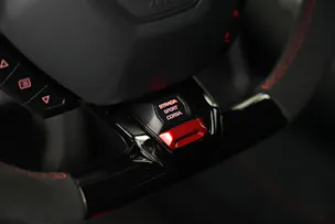 Lamborghini Huracan LP640-4 Coupé Performante DCT *grigio titans* *Sensonum*