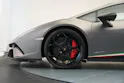 Lamborghini Huracan LP640-4 Coupé Performante DCT *grigio titans* *Sensonum*