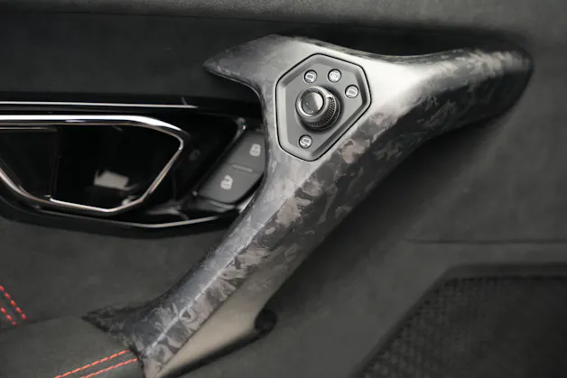 Lamborghini Huracan LP640-4 Coupé Performante DCT *grigio titans* *Sensonum*
