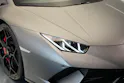 Lamborghini Huracan LP640-4 Coupé Performante DCT *grigio titans* *Sensonum*