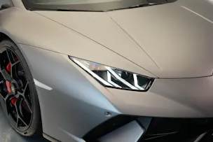 Lamborghini Huracan LP640-4 Coupé Performante DCT *grigio titans* *Sensonum*