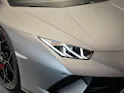 Lamborghini Huracan LP640-4 Coupé Performante DCT *grigio titans* *Sensonum*