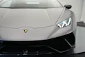 Lamborghini Huracan LP640-4 Coupé Performante DCT *grigio titans* *Sensonum*