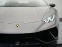 Lamborghini Huracan LP640-4 Coupé Performante DCT *grigio titans* *Sensonum*
