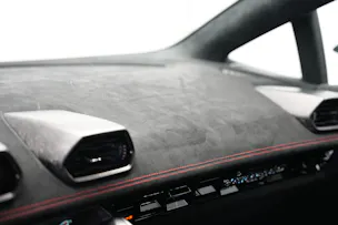 Lamborghini Huracan LP640-4 Coupé Performante DCT *grigio titans* *Sensonum*