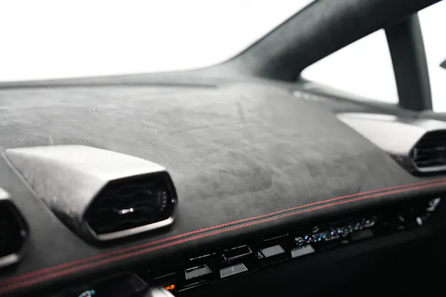 Lamborghini Huracan LP640-4 Coupé Performante DCT *grigio titans* *Sensonum*