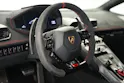 Lamborghini Huracan LP640-4 Coupé Performante DCT *grigio titans* *Sensonum*
