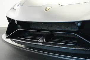 Lamborghini Huracan LP640-4 Coupé Performante DCT *grigio titans* *Sensonum*