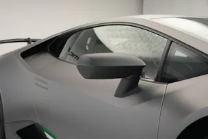 Lamborghini Huracan LP640-4 Coupé Performante DCT *grigio titans* *Sensonum*