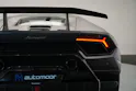 Lamborghini Huracan LP640-4 Coupé Performante DCT *grigio titans* *Sensonum*