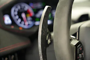 Lamborghini Huracan LP640-4 Coupé Performante DCT *grigio titans* *Sensonum*