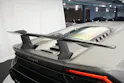 Lamborghini Huracan LP640-4 Coupé Performante DCT *grigio titans* *Sensonum*