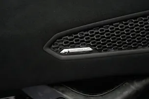 Lamborghini Huracan LP640-4 Coupé Performante DCT *grigio titans* *Sensonum*