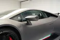 Lamborghini Huracan LP640-4 Coupé Performante DCT *grigio titans* *Sensonum*