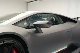 Lamborghini Huracan LP640-4 Coupé Performante DCT *grigio titans* *Sensonum*