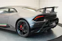 Lamborghini Huracan LP640-4 Coupé Performante DCT *grigio titans* *Sensonum*