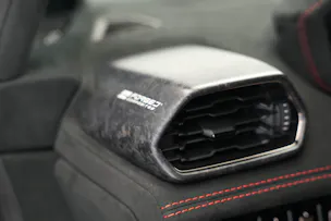 Lamborghini Huracan LP640-4 Coupé Performante DCT *grigio titans* *Sensonum*